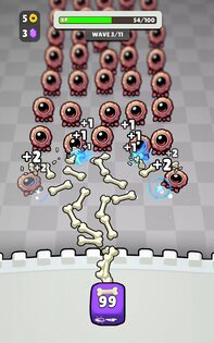 Dice vs Monsters 2.12.2. Скриншот 11