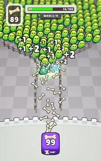 Dice vs Monsters 2.12.2. Скриншот 13