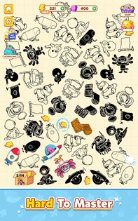 Merge Art Canvas 5.4.1. Скриншот 15