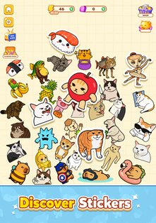 Merge Art Canvas 5.4.1. Скриншот 20
