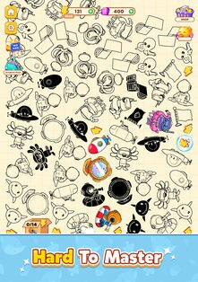 Merge Art Canvas 5.4.1. Скриншот 23