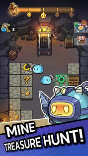 Slime Castle 2.9.8. Скриншот 21