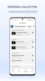 VOKA 3D Anatomy & Pathology 6.9.0. Скриншот 7