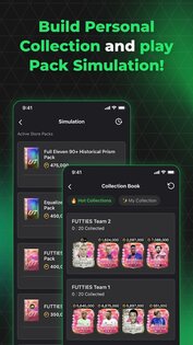 FUT 26 Card Creator 2.8.2. Скриншот 3