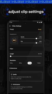 Medal Recorder Recorder 6.3.1. Скриншот 5