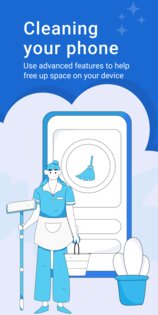 8Super App Manager & Cleaner 0.2.60h. Скриншот 3