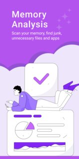 8Super App Manager & Cleaner 0.2.60h. Скриншот 4