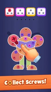 Rescue Family: болты и гайки 0.5.3. Скриншот 3