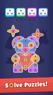 Rescue Family: болты и гайки 0.5.3. Скриншот 11