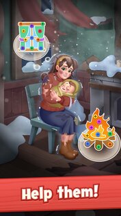 Rescue Family: болты и гайки 0.5.3. Скриншот 15