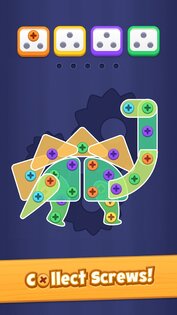 Rescue Family: болты и гайки 0.5.3. Скриншот 19