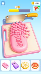 Satisfying Toys Calm Games 0.7.3. Скриншот 4