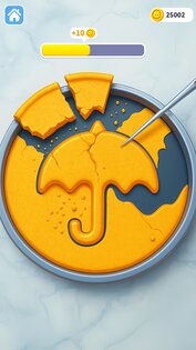 Satisfying Toys Calm Games 0.7.3. Скриншот 7
