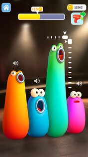 Satisfying Toys Calm Games 0.7.3. Скриншот 8