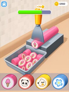 Satisfying Toys Calm Games 0.7.3. Скриншот 12
