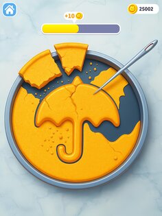 Satisfying Toys Calm Games 0.7.3. Скриншот 14