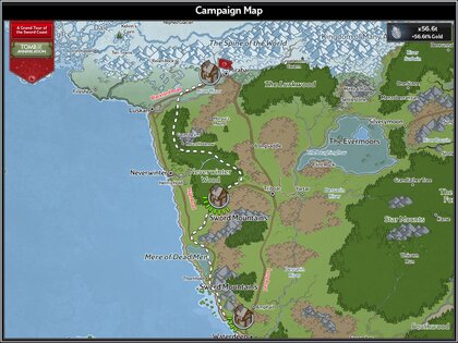 Idle Champions 1.638.2. Скриншот 7