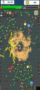 Epic Zombie Survival 7.5. Скриншот 3