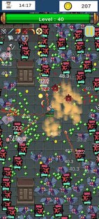 Epic Zombie Survival 7.5. Скриншот 4