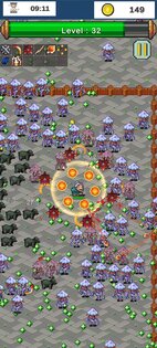 Epic Zombie Survival 7.5. Скриншот 5
