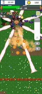 Epic Zombie Survival 7.5. Скриншот 7