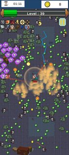 Epic Zombie Survival 7.5. Скриншот 11