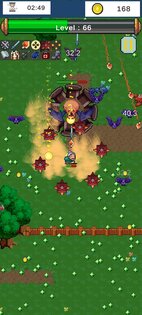 Epic Zombie Survival 7.5. Скриншот 12