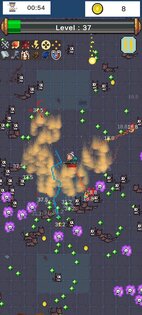 Epic Zombie Survival 7.5. Скриншот 14