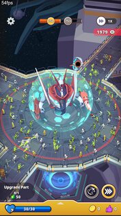 Lazy Apocalypse 0.23.0.1832. Скриншот 17