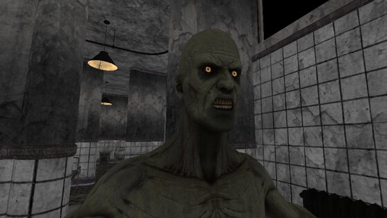 Zombie Monsters 6 – The Bunker 8.0. Скриншот 4
