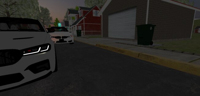 BMW Driving Simulator 386.0. Скриншот 16