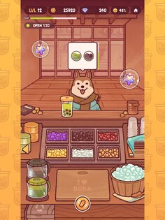 Boba Tale 2.1.0. Скриншот 11