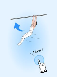 Перекладина Турник 1.0.10. Скриншот 8