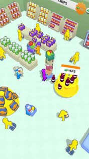 Market Boss 1.05.23. Скриншот 8