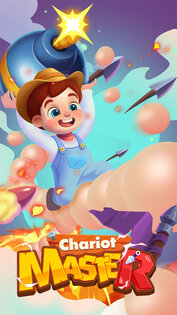Collision Race 1.0.12. Скриншот 2