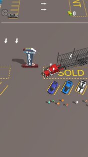 Car Factory 1.0.27. Скриншот 5