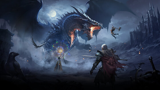 Lost Legends: Heroes 1.1.15. Скриншот 18