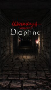 Wizardry Variants Daphne 1.29.1. Скриншот 1