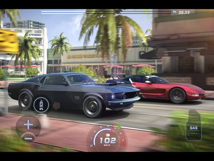 Racing Kingdom 1.14.6. Скриншот 9