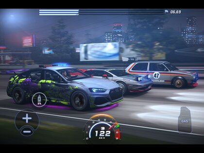 Racing Kingdom 1.14.6. Скриншот 15