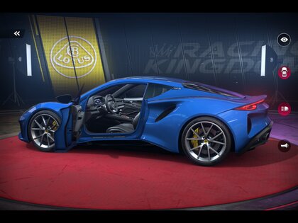 Racing Kingdom 1.14.6. Скриншот 16