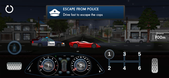Car Manual Shift 4 2.2.7. Скриншот 7