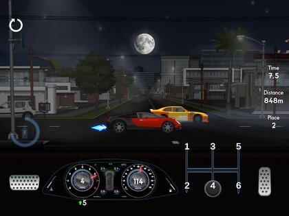 Car Manual Shift 4 2.2.7. Скриншот 14