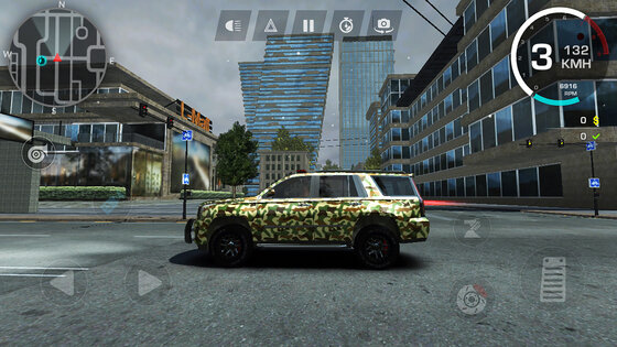 Xtreme Wheels 3.6. Скриншот 24
