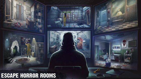 Дом Страха 3: Хоррор Детектив 3 1.3.22. Скриншот 11