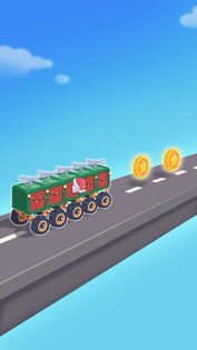 Car Maker: Trailblazer 1.27. Скриншот 2