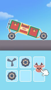 Car Maker: Trailblazer 1.27. Скриншот 3