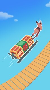 Car Maker: Trailblazer 1.27. Скриншот 4