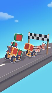 Car Maker: Trailblazer 1.27. Скриншот 15