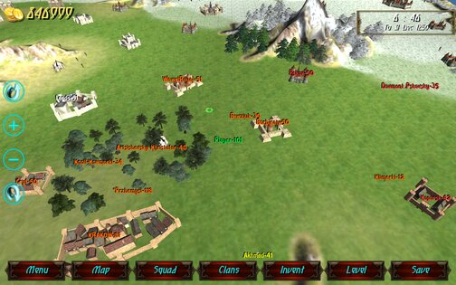 Flourishing Empires 2.2. Скриншот 5